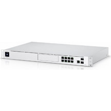 Ubiquiti Unifi Dream Machine Pro 10G SFP+ 8x Gigabit - (UDM-PRO)