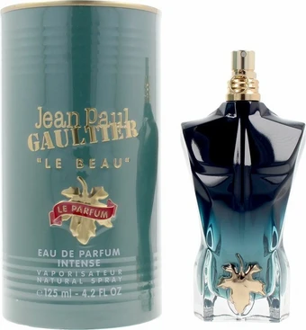 Jean Paul Gaultier Le Beau Eau de Parfum 125ml