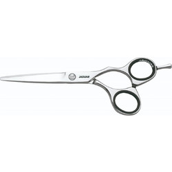 Jaguar Solingen Silver Line 9655 - 5.5" Ψαλίδι Κουρέματος