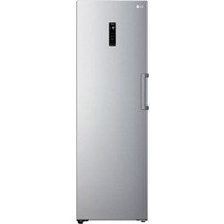 LG GFE41PZGSZ Όρθιος Καταψύκτης 324lt Full No Frost