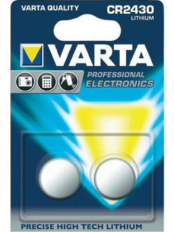 Varta CR2430 2τμχ