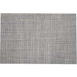 ΣΟΥΠΛΑ PVC/POLYEST. ΓΚΡΙ - ΜΩΒ ΑΝΟΙΧΤΟ 45Χ30ΕΚ - ESPIEL - PUL107K6