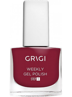 Grigi Weekly Gel Polish 617 12ml