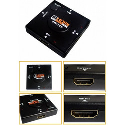 SW-031 HDMI Switch