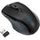 Kensington Pro Fit Mid-Size Ασύρματο Ποντίκι Black