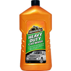 Armor All Heavy Duty Car Wash 1lt