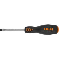 Κατσαβιδι χτυπητο ισιο 5.5x75mm NEO TOOLS 04-017 403237