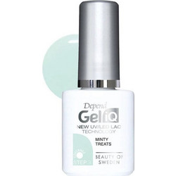 Depend Gel iQ Beter Minty Treats