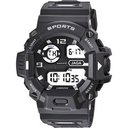 Jaga M121X Black