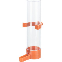 ΤΑΪΣΤΡΑ ΚΑΙ ΠΟΤΙΣΤΡΑ TRIXIE ΠΟΥΛΙΩΝ ΠΟΡΤΟΚΑΛΙ 130ML