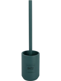 Πιγκάλ Bath Στρογγυλό Πράσινο Marva 478196