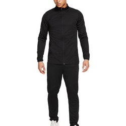 Nike Dri-FIT Academy 21 Ανδρικό Σετ Φόρμας με Λάστιχο Μαύρο CW6131-011