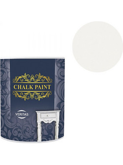 Veritas Chalk Paint Χρώμα Κιμωλίας 750ml