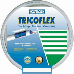 Hozelock Tricoflex Yachting Λάστιχο Ποτίσματος 1/2" 15m