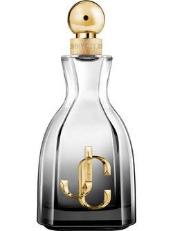 Jimmy Choo I Want Choo Forever Eau de Parfum 100ml