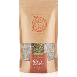 El Greco Μίγμα Βοτάνων Minty Fresh Mountain 100gr