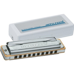 Tombo 2010 Aero Reed - A major