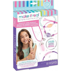 Make It Real- Gems Jewerly (1211)