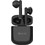 Celebrat W16 Ακουστικά Bluetooth Earbud Black