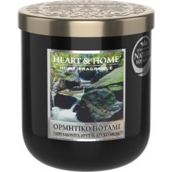 HEART HOME ΚΕΡΙ ΜΕΣΑΙΟ 115g ΟΡΜΗΤΙΚΟ ΠΟΤΑΜΙ 276960332