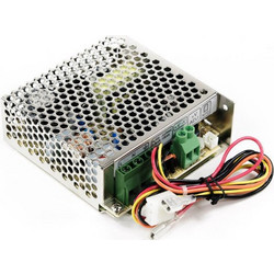 MeanWell Τροφοδοτικό SCP-35-24 (27.6V, 1.4A, 38.6W)