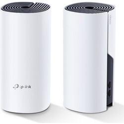 TP-Link Deco P9 V2 Mesh Access Point WiFi 5 Dual Band (2.4 & 5GHz) 2-Pack