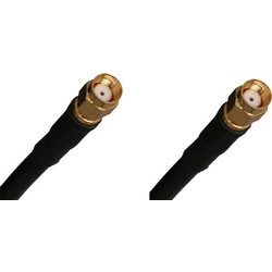 MaxLink 08-RM-RM-01, 1m, 5GHz, RF240, RSMA Male - RSMA Male