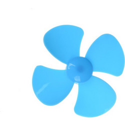 4 Blades Propeller 56mm (Blue)