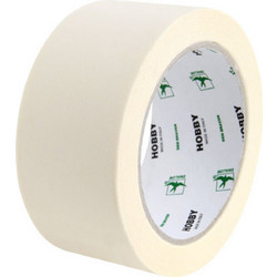 Hobby Χαρτοταινία 50mm x 40m 1τμχ HB0050