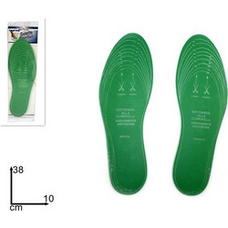 Πάτοι παπουτσιών 2τμχ one size ONE SIZE