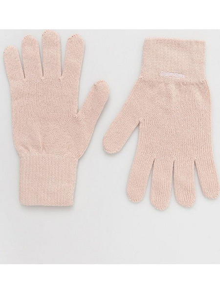 Γυναικεία γάντια ORGANIC RIBS GLOVES K60K608508TER