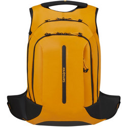 Samsonite 140871-1924 Σακίδιο Πλάτης 19lt Κίτρινο
