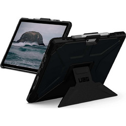 UAG Metropolis SE Black (Microsoft Surface Pro 8)
