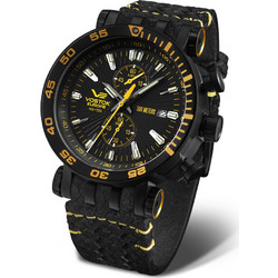 Vostok Europe VK61-575C589