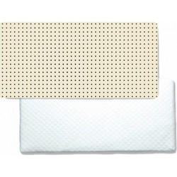 Greco Strom Ιόλη Στρώμα Κοκοφοίνικα Λίκνου 42x90cm VLI.IOL.ANT.000