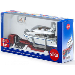 Siku Νταλίκα Μεταφοράς με Γιοτ SI001849