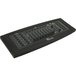 FOS 192CH DMX CONSOLE