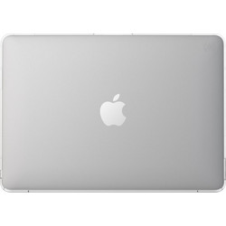 Speck SmartShell 126087-1212 Κάλυμμα Laptop για Apple MacBook Air 13" 2018 Transparent