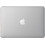 Speck SmartShell 126087-1212 Κάλυμμα Laptop για Apple MacBook Air 13" 2018 Transparent
