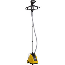 HOMCOM 853-009 Ατμοκαθαριστής Ρούχων Δαπέδου 1800W