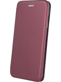 Smart Universal Diva360 Case 5,6-6,0' (159x78) burgundy