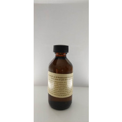 Cretan Olive Ελαιόλαδο με 20 Θεραπευτικά Βότανα της Κρήτης - 100 ml