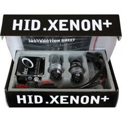 KIT XENON H4 Bi-XENON 8000K