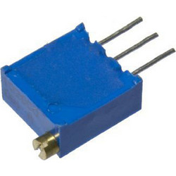 20KΩ 3296w-1-203 Trimmer Resistor TrimPot Potentiometer