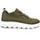Geox Spherica Ανδρικά Sneakers Χακί U15BYA0006KC3704