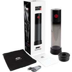 Otouch Macho Work 1 Penis Pump