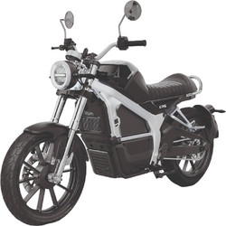 Horwin CR6 Black