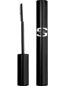 Sisley So Intense Deep Black Mascara για Όγκο 7.5ml