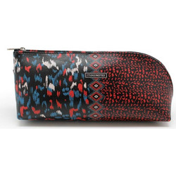 Animal Print 384760 Γυναικείο Νεσεσέρ Καφέ