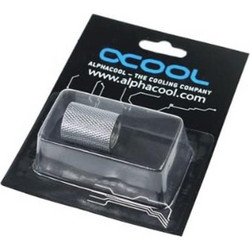 ALPHACOOL HF MUFFER G1/4 IG AUF G1/4 IG SR 64218